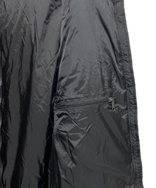 THE NORTH FACE（ザ ノース フェイス）THE NORTH FACE (ザ ノース フェイス) ラグナトーレジャケット ブラック サイズ:Lの古着・服飾アイテム