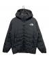 THE NORTH FACE（ザ ノース フェイス）の古着「ラグナトーレジャケット」｜ブラック