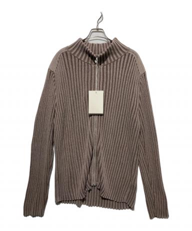 中古・古着通販】OUR LEGACY (アワーレガシー) 24SS CLASSIC ZIP