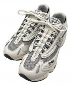 NEW BALANCEニューバランス）の古着「ローカットスニーカー」｜ホワイト