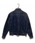 SUGAR CANE (シュガーケーン) 14.25oz. DENIM JACKET 1953 MODEL インディゴ サイズ:40：20000円