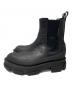 both (ボース) GAO Platform Chelsea ブラック サイズ:41：30000円