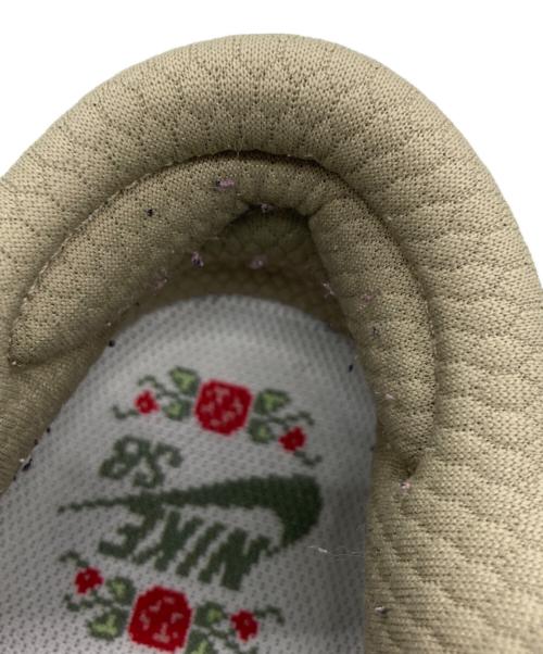 NIKE SB（ナイキエスビー）NIKE SB (ナイキエスビー) Dunk Low Pro ローカットスニーカー ブラウン サイズ:27.5cmの古着・服飾アイテム