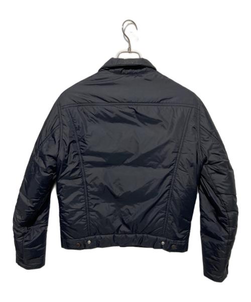 SUGAR CANE（シュガーケーン）SUGAR CANE (シュガーケーン) SPEED WAY DOWN JACKET ブラック サイズ:Sの古着・服飾アイテム