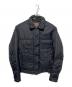 SUGAR CANE（シュガーケーン）の古着「SPEED WAY DOWN JACKET」｜ブラック