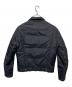 SUGAR CANE (シュガーケーン) SPEED WAY DOWN JACKET ブラック サイズ:S：8000円