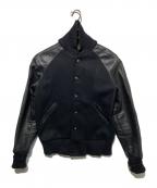 skookumスクーカム）の古着「ファラオジャケット」｜ブラック