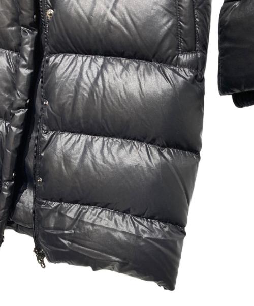 DUVETICA（デュベティカ）DUVETICA (デュベティカ) DENEB ダウンコート ブラック サイズ:38の古着・服飾アイテム