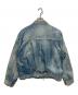 A.PRESSE (アプレッセ) 1st Type Denim Jacket インディゴ サイズ:46：50000円