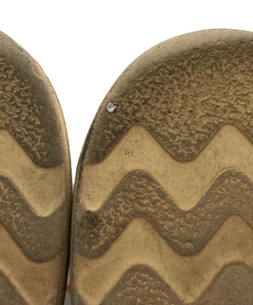 RED WING（レッドウィング）RED WING (レッドウィング) アイリッシュセッター ブラウン サイズ:9 1/2の古着・服飾アイテム