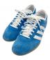 adidas（アディダス）の古着「TOKYO ローカットスニーカー」｜ブルー