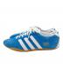 adidas (アディダス) TOKYO ローカットスニーカー ブルー サイズ:24.5cm：8000円