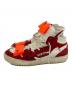 OFFWHITE (オフホワイト) Off-Court 3.0 レッド サイズ:42：9000円