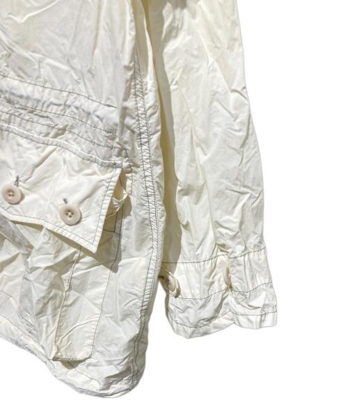 JOHNBULL（ジョンブル）Johnbull (ジョンブル) ナイロンジャケット ベージュ サイズ:Mの古着・服飾アイテム