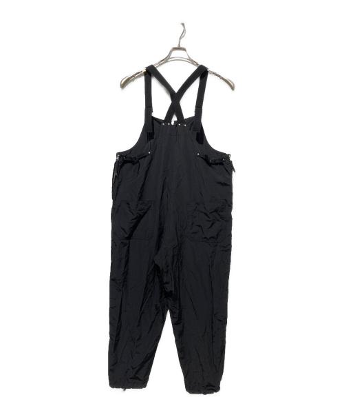 FILL THE BILL（フィルザビル）FILL THE BILL (フィルザビル) R/NミリタリーグログランO/A ブラック サイズ:1の古着・服飾アイテム