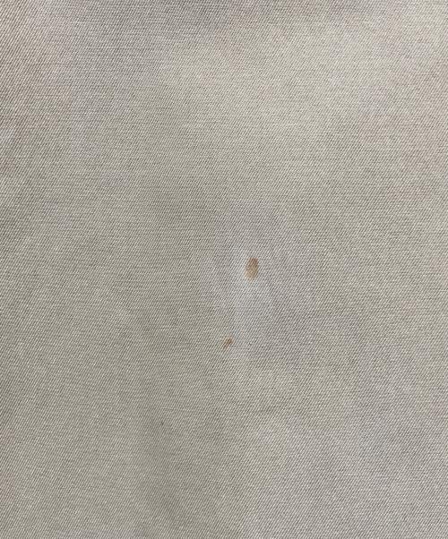 BROOKS BROTHERS（ブルックスブラザーズ）BROOKS BROTHERS (ブルックスブラザーズ) ライナー付ステンカラーコート ベージュ サイズ:42の古着・服飾アイテム