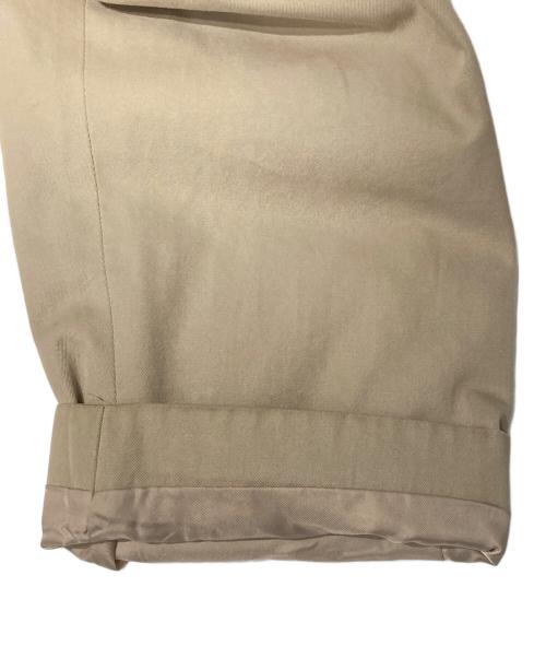 BROOKS BROTHERS（ブルックスブラザーズ）BROOKS BROTHERS (ブルックスブラザーズ) ライナー付ステンカラーコート ベージュ サイズ:42の古着・服飾アイテム