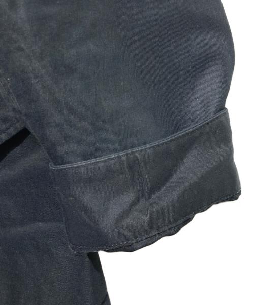 Pherrow's（フェローズ）Pherrow's (フェローズ) ジップジャケット ネイビー サイズ:Sの古着・服飾アイテム