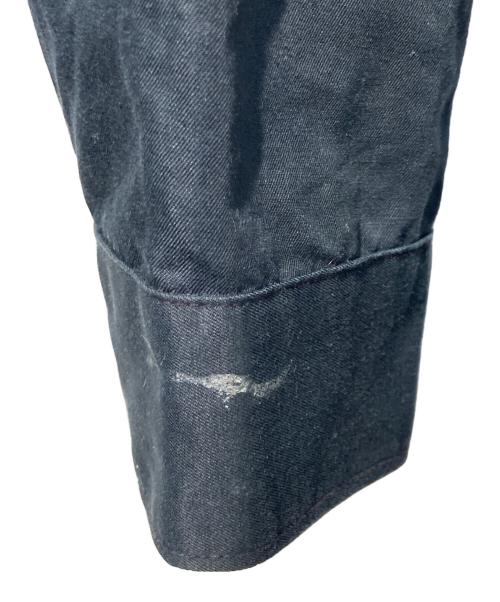 Pherrow's（フェローズ）Pherrow's (フェローズ) ジップジャケット ネイビー サイズ:Sの古着・服飾アイテム