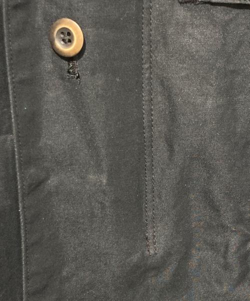 Pherrow's（フェローズ）Pherrow's (フェローズ) ジップジャケット ネイビー サイズ:Sの古着・服飾アイテム