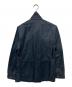 Pherrow's (フェローズ) ジップジャケット ネイビー サイズ:S：7000円