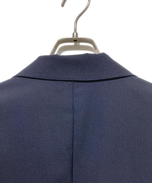 HERALBONY（ヘラルボニー）HERALBONY (ヘラルボニー) テーラードジャケット ネイビー サイズ:Mの古着・服飾アイテム