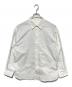 HERALBONY（ヘラルボニー）の古着「シャツ」｜ホワイト