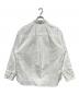 HERALBONY (ヘラルボニー) シャツ ホワイト サイズ:F：7000円