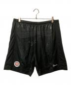 SUPREMEシュプリーム）の古着「24SS Jacquard Soccer Short」｜ブラック