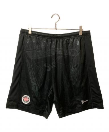 中古・古着通販】SUPREME (シュプリーム) 24SS Jacquard Soccer Short