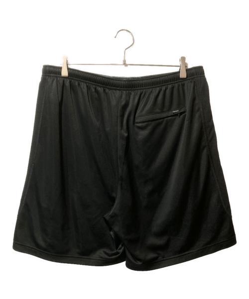 SUPREME（シュプリーム）SUPREME (シュプリーム) 24SS Jacquard Soccer Short ブラック サイズ:ＸＬの古着・服飾アイテム
