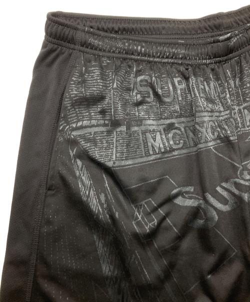 SUPREME（シュプリーム）SUPREME (シュプリーム) 24SS Jacquard Soccer Short ブラック サイズ:ＸＬの古着・服飾アイテム