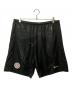 SUPREME（シュプリーム）の古着「24SS Jacquard Soccer Short」｜ブラック
