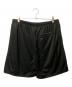 SUPREME (シュプリーム) 24SS Jacquard Soccer Short ブラック サイズ:ＸＬ：12000円