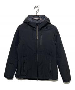 中古・古着通販】VETRA (ベトラ) ウールカバーオール ネイビー サイズ