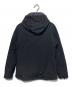 ECOALF (エコアルフ) 中綿ライナー付きジャケット ブラック サイズ:M：6000円