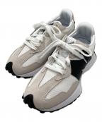 NEW BALANCEニューバランス）の古着「ローカットスニーカー」｜ホワイト