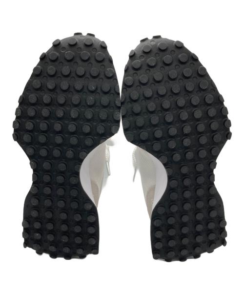 NEW BALANCE（ニューバランス）NEW BALANCE (ニューバランス) ローカットスニーカー ホワイト サイズ:23.5cmの古着・服飾アイテム