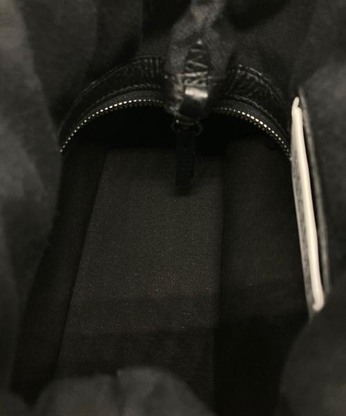 Maison Margiela（メゾンマルジェラ）Maison Margiela (メゾンマルジェラ) 5AC MINI BAG ブラックの古着・服飾アイテム
