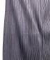 中古・古着 PLEATS PLEASE (プリーツプリーズ) プリーツパンツ ネイビー：10000円