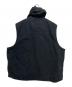 CarHartt (カーハート) ダックワークベスト ブラック サイズ:XL：12000円