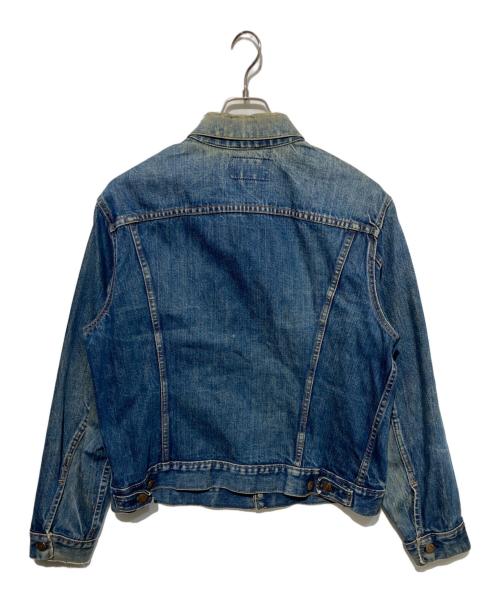 LEVI'S（リーバイス）LEVI'S (リーバイス) 70505 デニムジャケット インディゴ サイズ:不明の古着・服飾アイテム