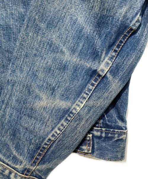 LEVI'S（リーバイス）LEVI'S (リーバイス) 70505 デニムジャケット インディゴ サイズ:不明の古着・服飾アイテム