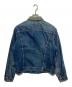 LEVI'S (リーバイス) 70505 デニムジャケット インディゴ サイズ:不明：45000円