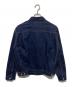 KOJIMA GENES (コジマジーンズ) 2ndモデルデニムジャケット インディゴ サイズ:L：18000円