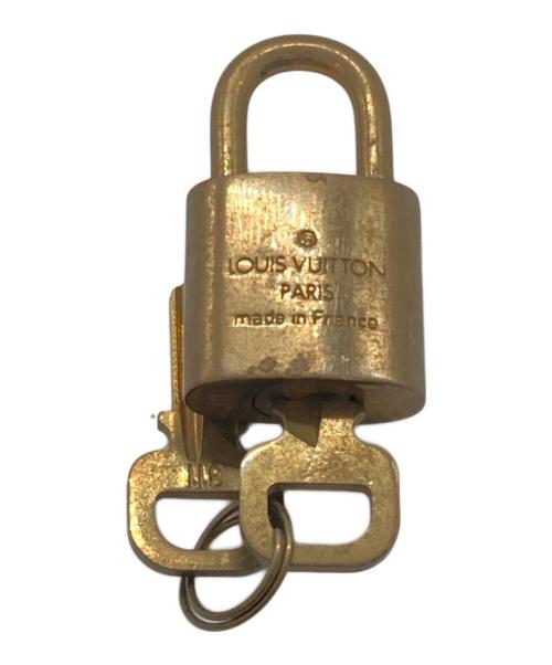 LOUIS VUITTON（ルイ ヴィトン）LOUIS VUITTON (ルイ ヴィトン) キーポル60 トラベルバッグ ブラウンの古着・服飾アイテム