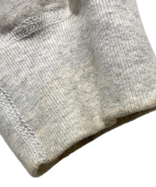 SUPREME（シュプリーム）Supreme (シュプリーム) 22SS Raised Handstyle Hooded Sweatshirt グレー サイズ:Lの古着・服飾アイテム