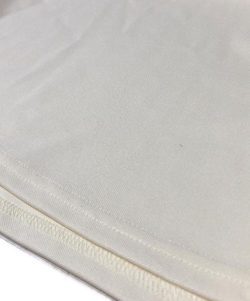 SUPREME（シュプリーム）SUPREME (シュプリーム) 21SS Dont hate baseball jersey アイボリー×ホワイト サイズ:Lの古着・服飾アイテム