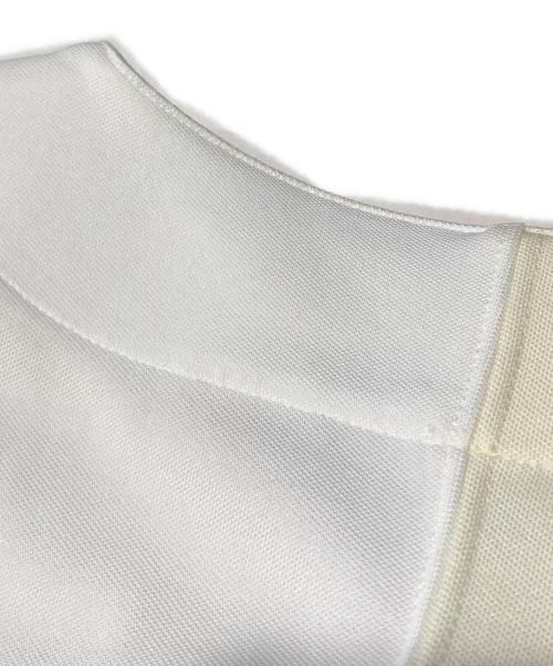 SUPREME（シュプリーム）SUPREME (シュプリーム) 21SS Dont hate baseball jersey アイボリー×ホワイト サイズ:Lの古着・服飾アイテム
