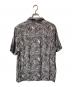 SUPREME (シュプリーム) 23SS Dollar S/S Shirt ホワイト×ブラック サイズ:XL：15000円
